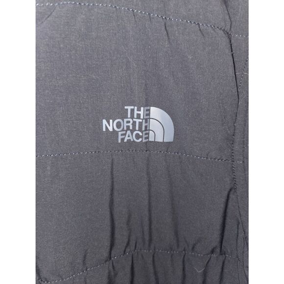 The North Face Mountain Sweatshirt Jacket - Picture 3 of 6
